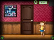 Παιχνίδι AMGEL KIDS ROOM ROOM 296  σε απευθείας σύνδεση