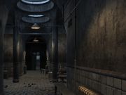 Παιχνίδι Resident Evil: Λειτουργία καθαρισμού  σε απευθείας σύνδεση