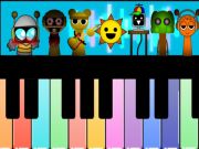 Παιχνίδι Explorer Piano Sprunki σε απευθείας σύνδεση Παιχνίδι Explorer Piano Sprunki σε απευθείας σύνδεση