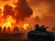 Παιχνίδι Delta Force Airborne  σε απευθείας σύνδεση