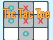 Παιχνίδι Tic tac toe  σε απευθείας σύνδεση