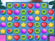 Παιχνίδι Sweet Puzzle Adventure Quest  σε απευθείας σύνδεση