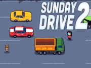 Παιχνίδι Sunday Drive 2  σε απευθείας σύνδεση