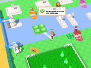 Παιχνίδι Dragon Island Idle 3d  σε απευθείας σύνδεση