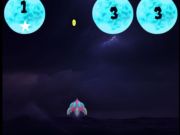 Παιχνίδι Space shooter 2d  σε απευθείας σύνδεση
