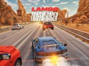 Παιχνίδι Lambo Traffic Racer  σε απευθείας σύνδεση