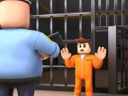 Παιχνίδι Jailbreak: Αποδράστε από τη φυλακή  σε απευθείας σύνδεση
