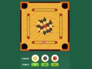 Παιχνίδι Κύριος του Carrom  σε απευθείας σύνδεση