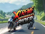 Παιχνίδι Rider Motorbikes Xtreme  σε απευθείας σύνδεση