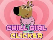 Παιχνίδι CHILL GIRL CLIGERE  σε απευθείας σύνδεση