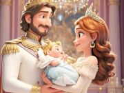 Παιχνίδι Βρείτε τις διαφορές: Sleeping Beauty  σε απευθείας σύνδεση
