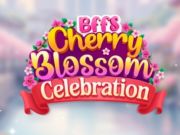 Παιχνίδι BFFS Cherry Blossom Celebration  σε απευθείας σύνδεση