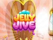 Παιχνίδι Ζελέ jive  σε απευθείας σύνδεση