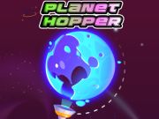 Παιχνίδι Planet Hopper  σε απευθείας σύνδεση