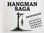 Παιχνίδι Έπος του Hangman  σε απευθείας σύνδεση