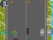 Παιχνίδι CAB CAR - Οδήγηση ταξί και παραλαβή επιβατών  σε απευθείας σύνδεση