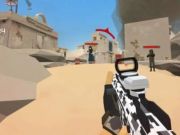 Παιχνίδι Shooter commandos 2  σε απευθείας σύνδεση