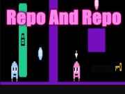 Παιχνίδι Repo και repo  σε απευθείας σύνδεση