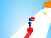 Παιχνίδι Stack Guys  σε απευθείας σύνδεση