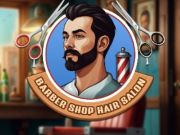 Παιχνίδι Barber Shop Hair Salon Sim  σε απευθείας σύνδεση