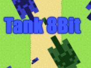 Παιχνίδι Δεξαμενή 8bit  σε απευθείας σύνδεση