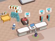 Παιχνίδι Sweet Supermarket Simulator σε απευθείας σύνδεση Παιχνίδι Sweet Supermarket Simulator σε απευθείας σύνδεση