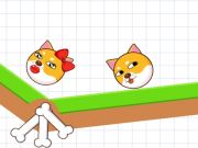 Παιχνίδι Doge περιστρέφει τον εραστή  σε απευθείας σύνδεση