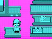 Παιχνίδι Spacebar super star  σε απευθείας σύνδεση