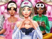 Παιχνίδι BFFS Luxury Loungewear  σε απευθείας σύνδεση