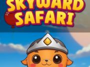 Παιχνίδι Skyward Safari  σε απευθείας σύνδεση