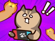 Παιχνίδι Stealth Master Sneak Cat  σε απευθείας σύνδεση