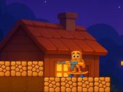 Παιχνίδι Gun Mytung Tung Sahur 2 παίκτης  σε απευθείας σύνδεση