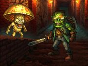 Παιχνίδι Monster Slayer συγχωνεύεται και επιβιώνει  σε απευθείας σύνδεση