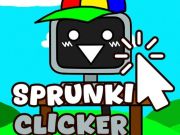 Παιχνίδι Sprunki Clicker & Merge Phase 3  σε απευθείας σύνδεση