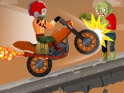 Παιχνίδι Moto x3m νεκρό μπροστά  σε απευθείας σύνδεση