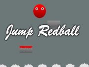 Παιχνίδι Άλμα redball  σε απευθείας σύνδεση