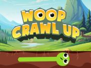 Παιχνίδι Woop Crawl επάνω  σε απευθείας σύνδεση