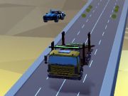 Παιχνίδι Turbo Racer 3D  σε απευθείας σύνδεση
