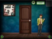 Παιχνίδι AMGEL Easy Room Escape 278  σε απευθείας σύνδεση