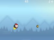 Παιχνίδι Santa Dash 2  σε απευθείας σύνδεση