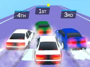 Παιχνίδι Turbo Stunt Racing  σε απευθείας σύνδεση