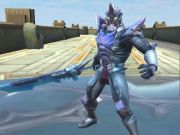 Παιχνίδι Ultrahero vs Monsters Royale μάχη  σε απευθείας σύνδεση