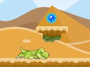 Παιχνίδι Τρέχει τρέξιμο Dino  σε απευθείας σύνδεση
