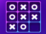 Παιχνίδι Tic tac toe  σε απευθείας σύνδεση