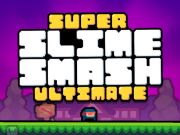 Παιχνίδι Super Slime Smash Ultimate  σε απευθείας σύνδεση