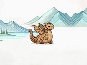 Παιχνίδι Κάστρο Dragon! Αδράνεια TD  σε απευθείας σύνδεση