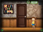 Παιχνίδι AMGEL KIDS ROOM ESSPAPE 304  σε απευθείας σύνδεση