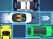 Παιχνίδι Mega Escape Car Parking Puzzle  σε απευθείας σύνδεση