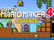 Παιχνίδι Super Mario Maker 4  σε απευθείας σύνδεση