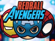Παιχνίδι Redball εκδικητές  σε απευθείας σύνδεση